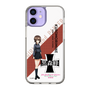 Slim Protection Case［ Girls und Panzer - Maho Nishizumi - Rounded Font ］