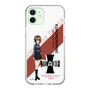 Slim Protection Case［ Girls und Panzer - Maho Nishizumi - Rounded Font ］