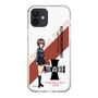 Slim Protection Case［ Girls und Panzer - Maho Nishizumi - Rounded Font ］