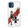 Slim Protection Case［ Girls und Panzer - Maho Nishizumi - Rounded Font ］