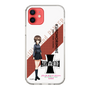 Slim Protection Case［ Girls und Panzer - Maho Nishizumi - Rounded Font ］