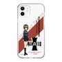 Slim Protection Case［ Girls und Panzer - Maho Nishizumi - Rounded Font ］