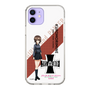 Slim Protection Case［ Girls und Panzer - Maho Nishizumi - Rounded Font ］