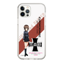 Slim Protection Case［ Girls und Panzer - Maho Nishizumi - Rounded Font ］