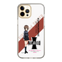 Slim Protection Case［ Girls und Panzer - Maho Nishizumi - Rounded Font ］