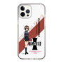 Slim Protection Case［ Girls und Panzer - Maho Nishizumi - Rounded Font ］