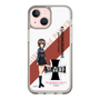 Slim Protection Case［ Girls und Panzer - Maho Nishizumi - Rounded Font ］