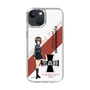 Slim Protection Case［ Girls und Panzer - Maho Nishizumi - Rounded Font ］