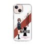 Slim Protection Case［ Girls und Panzer - Maho Nishizumi - Rounded Font ］