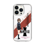 Slim Protection Case［ Girls und Panzer - Maho Nishizumi - Rounded Font ］