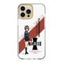 Slim Protection Case［ Girls und Panzer - Maho Nishizumi - Rounded Font ］