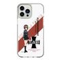 Slim Protection Case［ Girls und Panzer - Maho Nishizumi - Rounded Font ］