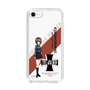 Slim Protection Case［ Girls und Panzer - Maho Nishizumi - Rounded Font ］