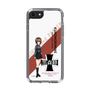 Slim Protection Case［ Girls und Panzer - Maho Nishizumi - Rounded Font ］