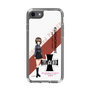 Slim Protection Case［ Girls und Panzer - Maho Nishizumi - Rounded Font ］