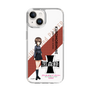 Slim Protection Case［ Girls und Panzer - Maho Nishizumi - Rounded Font ］