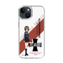 Slim Protection Case［ Girls und Panzer - Maho Nishizumi - Rounded Font ］