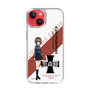 Slim Protection Case［ Girls und Panzer - Maho Nishizumi - Rounded Font ］