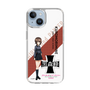 Slim Protection Case［ Girls und Panzer - Maho Nishizumi - Rounded Font ］