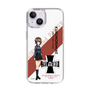 Slim Protection Case［ Girls und Panzer - Maho Nishizumi - Rounded Font ］