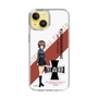 Slim Protection Case［ Girls und Panzer - Maho Nishizumi - Rounded Font ］