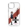 Slim Protection Case［ Girls und Panzer - Maho Nishizumi - Rounded Font ］