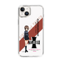 Slim Protection Case［ Girls und Panzer - Maho Nishizumi - Rounded Font ］
