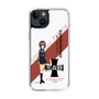 Slim Protection Case［ Girls und Panzer - Maho Nishizumi - Rounded Font ］
