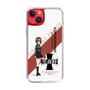 Slim Protection Case［ Girls und Panzer - Maho Nishizumi - Rounded Font ］