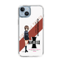 Slim Protection Case［ Girls und Panzer - Maho Nishizumi - Rounded Font ］