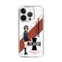 Slim Protection Case［ Girls und Panzer - Maho Nishizumi - Rounded Font ］