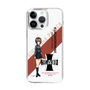Slim Protection Case［ Girls und Panzer - Maho Nishizumi - Rounded Font ］