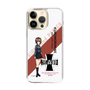 Slim Protection Case［ Girls und Panzer - Maho Nishizumi - Rounded Font ］