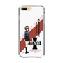 Slim Protection Case［ Girls und Panzer - Maho Nishizumi - Rounded Font ］