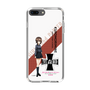 Slim Protection Case［ Girls und Panzer - Maho Nishizumi - Rounded Font ］