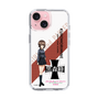 Slim Protection Case［ Girls und Panzer - Maho Nishizumi - Rounded Font ］