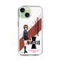 Slim Protection Case［ Girls und Panzer - Maho Nishizumi - Rounded Font ］