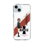 Slim Protection Case［ Girls und Panzer - Maho Nishizumi - Rounded Font ］