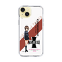 Slim Protection Case［ Girls und Panzer - Maho Nishizumi - Rounded Font ］