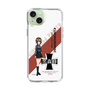 Slim Protection Case［ Girls und Panzer - Maho Nishizumi - Rounded Font ］