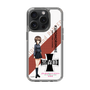 Slim Protection Case［ Girls und Panzer - Maho Nishizumi - Rounded Font ］