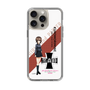 Slim Protection Case［ Girls und Panzer - Maho Nishizumi - Rounded Font ］