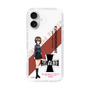 Slim Protection Case［ Girls und Panzer - Maho Nishizumi - Rounded Font ］