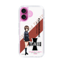 Slim Protection Case［ Girls und Panzer - Maho Nishizumi - Rounded Font ］