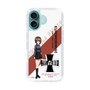 Slim Protection Case［ Girls und Panzer - Maho Nishizumi - Rounded Font ］