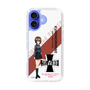 Slim Protection Case［ Girls und Panzer - Maho Nishizumi - Rounded Font ］