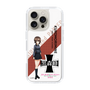 Slim Protection Case［ Girls und Panzer - Maho Nishizumi - Rounded Font ］