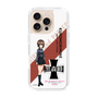 Slim Protection Case［ Girls und Panzer - Maho Nishizumi - Rounded Font ］