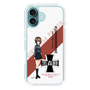 Slim Protection Case［ Girls und Panzer - Maho Nishizumi - Rounded Font ］