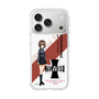 Slim Protection Case［ Girls und Panzer - Maho Nishizumi - Rounded Font ］